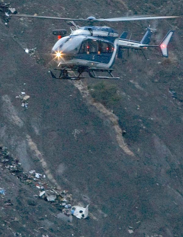 Germanwings Crash Pilot Andreas Lubitz Evil