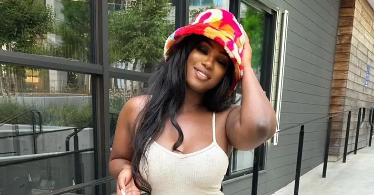 Ex-'Vanderpump Rules' Star Faith Stowers Sues Bravo for Alleged Discrimination, Wrongful Termination - Vimarsana News