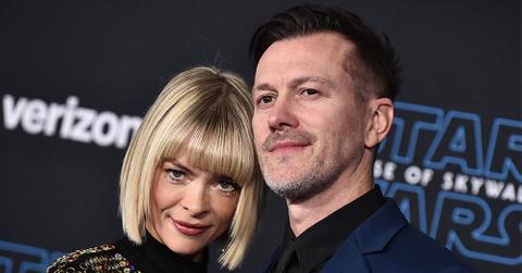Jaime King Hits Back At ‘False’ Claims After Ex Kyle Newman Files for Sole Custody of Their Kids