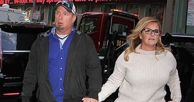 //garth brooks trisha yearwood fat food addiction