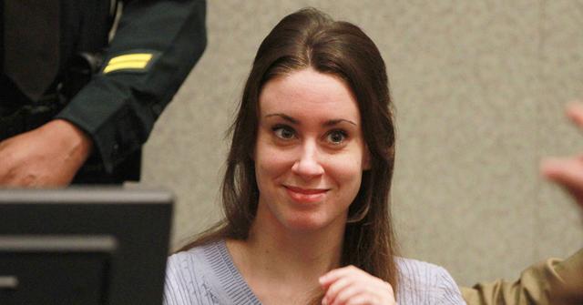 Casey Anthony New Boyfriend Daughter Death
