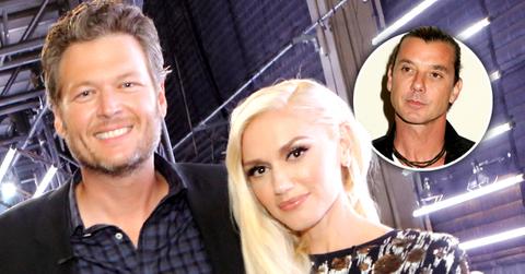 Gavin Rossdale Buy Gwen Stefani Love