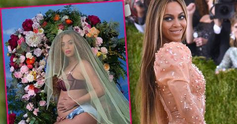 Beyonce Baby Bump Fake Expert Opinion