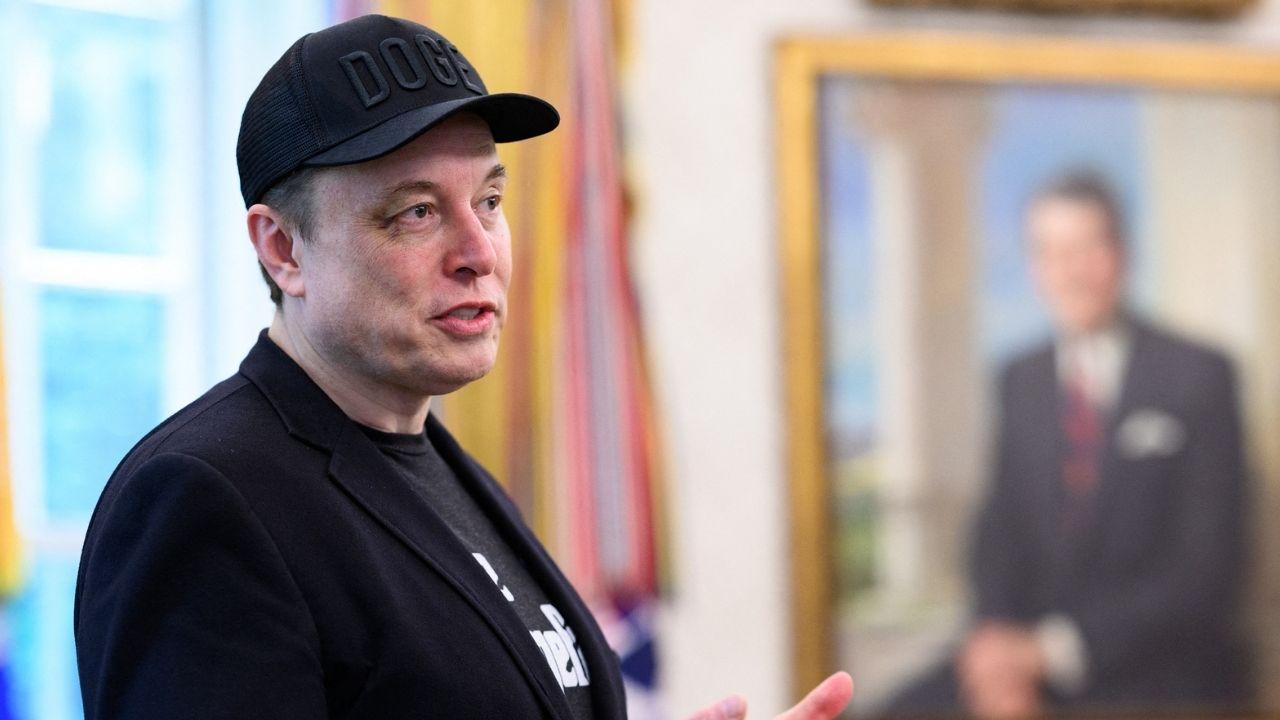 Image of Shivon Zilis claims her split from Elon Musk caught her completely off guard.