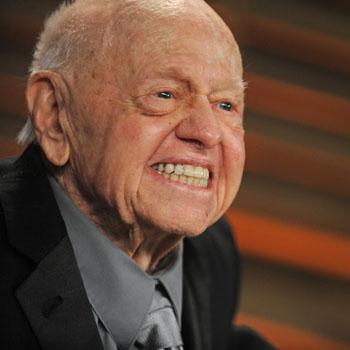 //mickey rooney