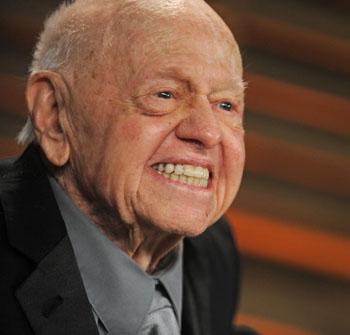 //mickey rooney