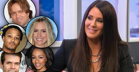 //patti stanger new season millionaire matchmaker pp