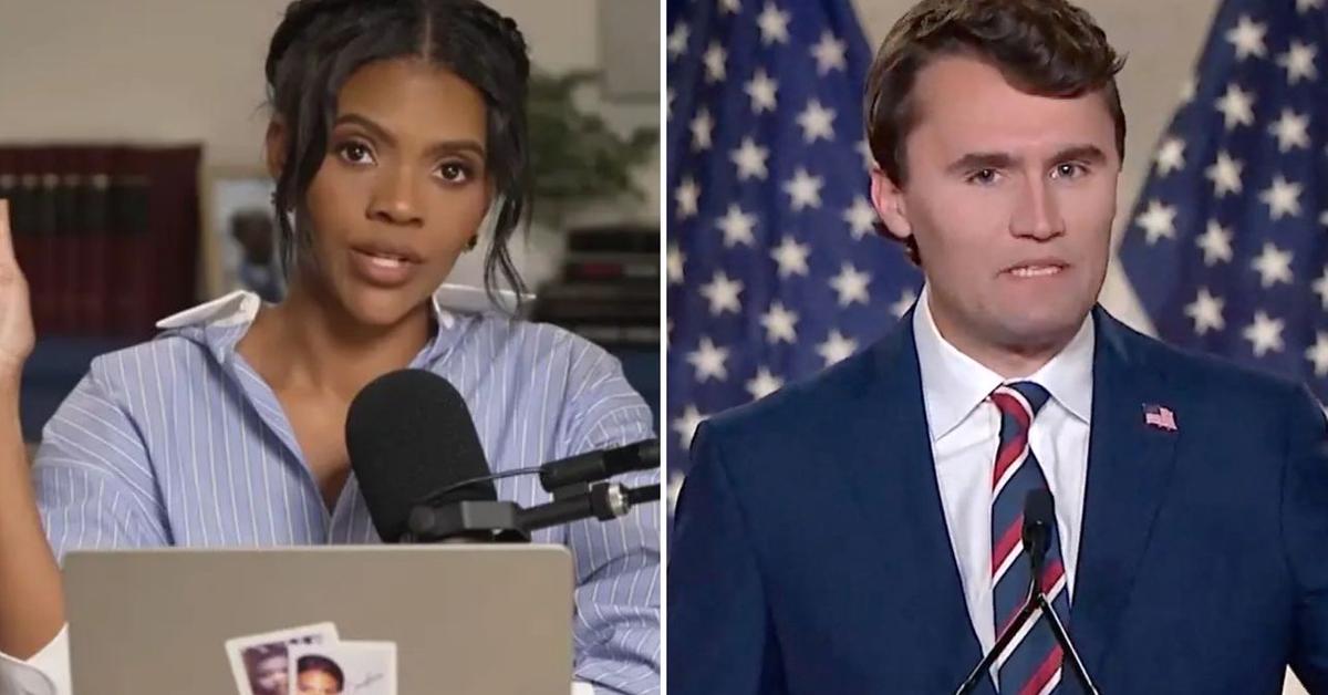 'Utter Disaster': Controversial Podcaster Candace Owens Questions FBI Timeline in Charlie Kirk Assassination Case