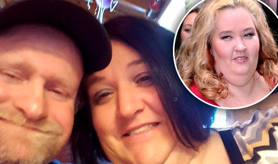 //honey boo boo sugar bear bride mama june show pp