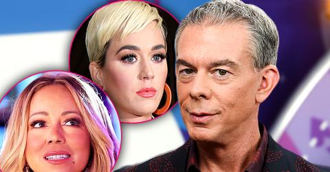 Elvis Duran Tells All In New Memoir