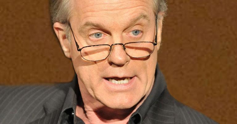 Report Prosecutors Can�t Make Case Against Stephen Collins