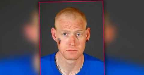 Redmond O’Neal Appears In Mental Health Court To Fire His Attorney