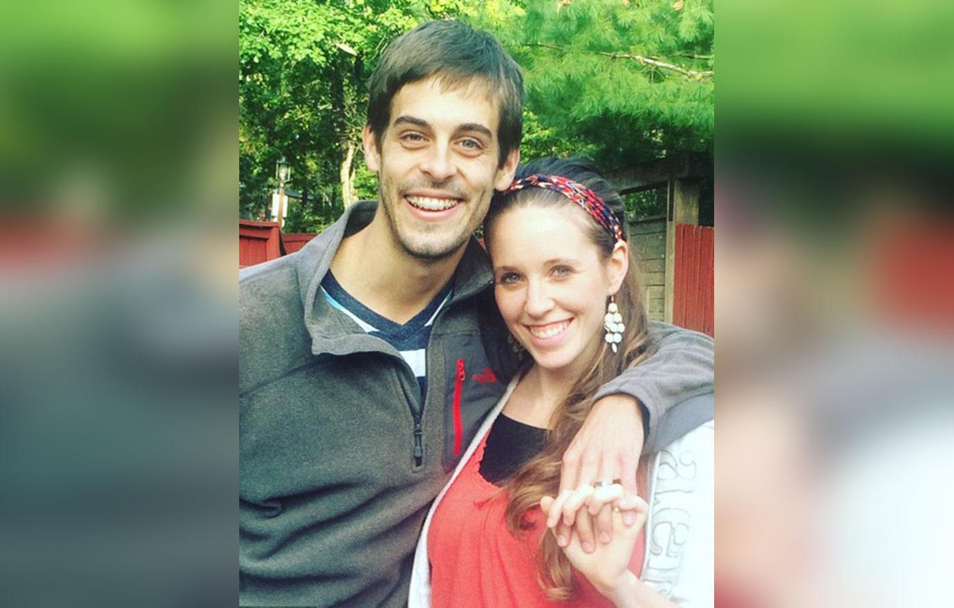 derick dillard quit counting on jazz jennings anti trans