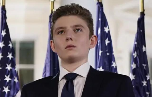 Chicago Woman Arrested for Barron Trump Threats Accused of Stalking ...