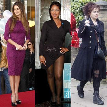 Worst Weaboos PHOTOS: The Best, Worst & Wackiest Fashions Of The Weekend