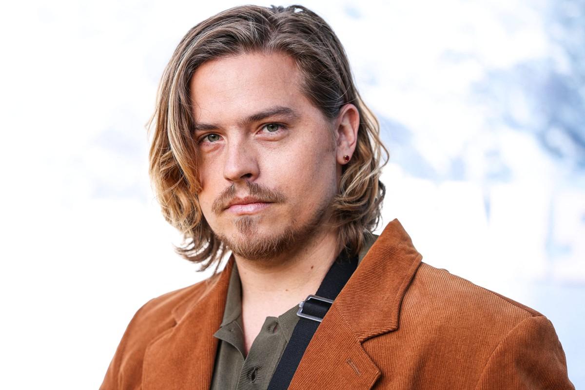 Dylan Sprouse says child actors work the same hours as adults with full-time jobs.