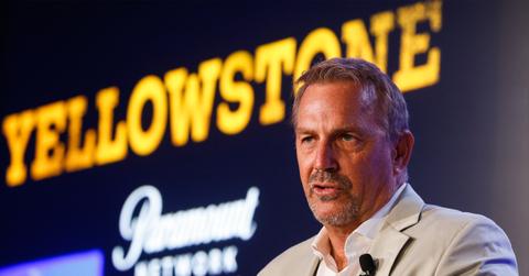 Paramount Network Denies Cow Corpses Mutilated For Kevin Costner's Yellowstone