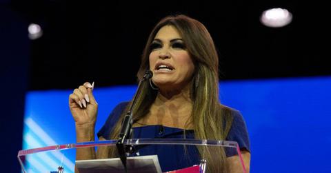 image of Kimberly Guilfoyle