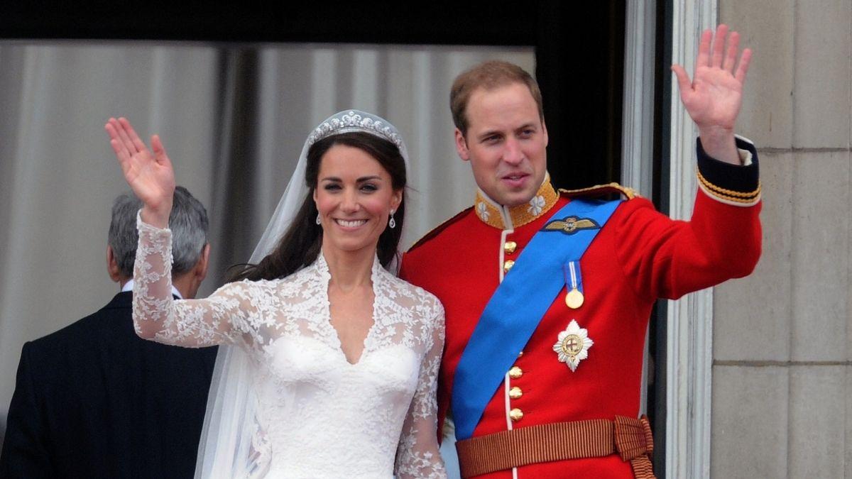 picture of prince william and kate middleton