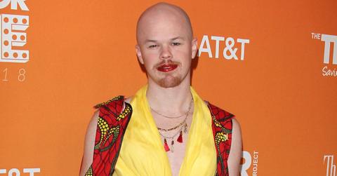 Sam Brinton Was on 'Secret Taxpayer-funded Trip' During Luggage Theft