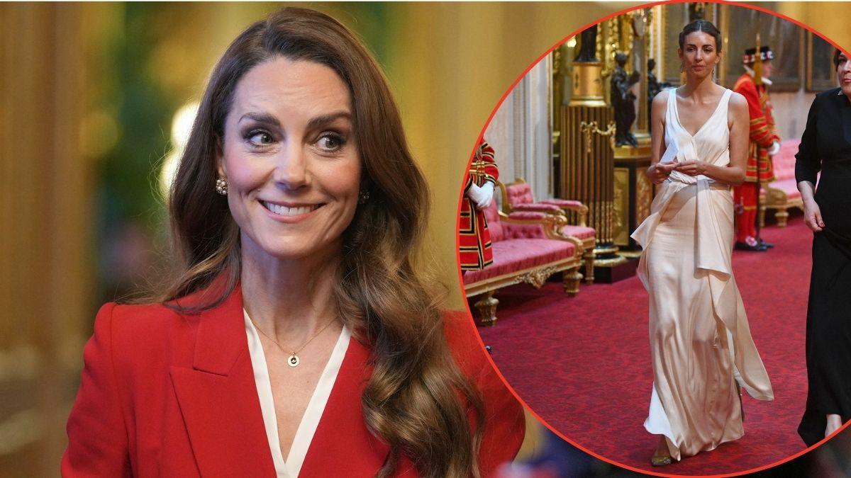 EXCLUSIVE: Princess Kate 'On New Mission to Freeze William's Alleged Mistress Out of ALL Royal Circles' — 'She's Still Jealous!'