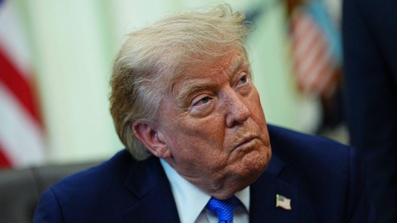 picture of donald trump