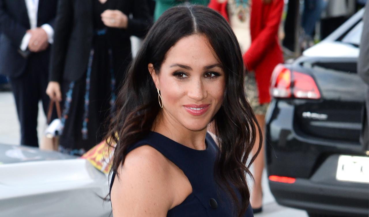 Meghan Markle Demands Own Chef And Cleaners In Maternity Ward