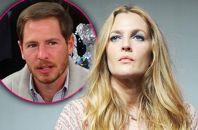 drew barrymore divorce marriage husband will kopelman