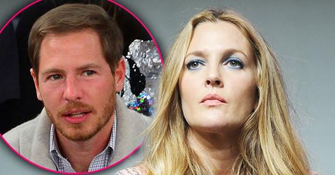 drew barrymore divorce marriage husband will kopelman
