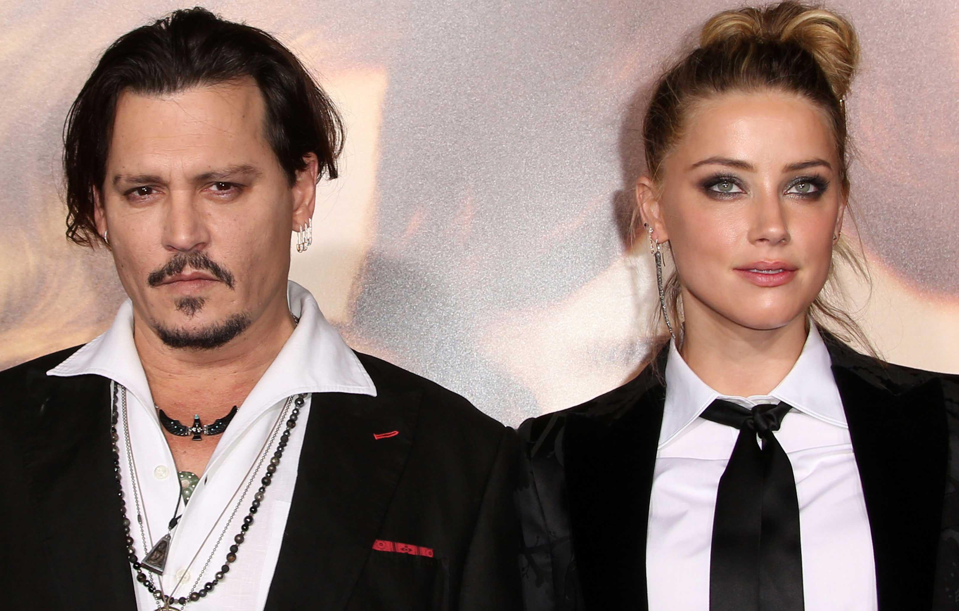 johnny depp kate moss amber heard