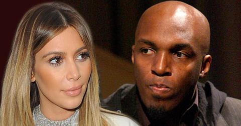 //kim k damon thomas