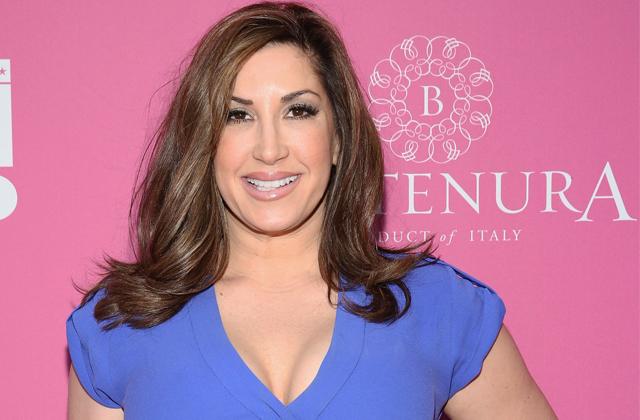 //jacqueline laurita real housewife new jersey fake boobs pp