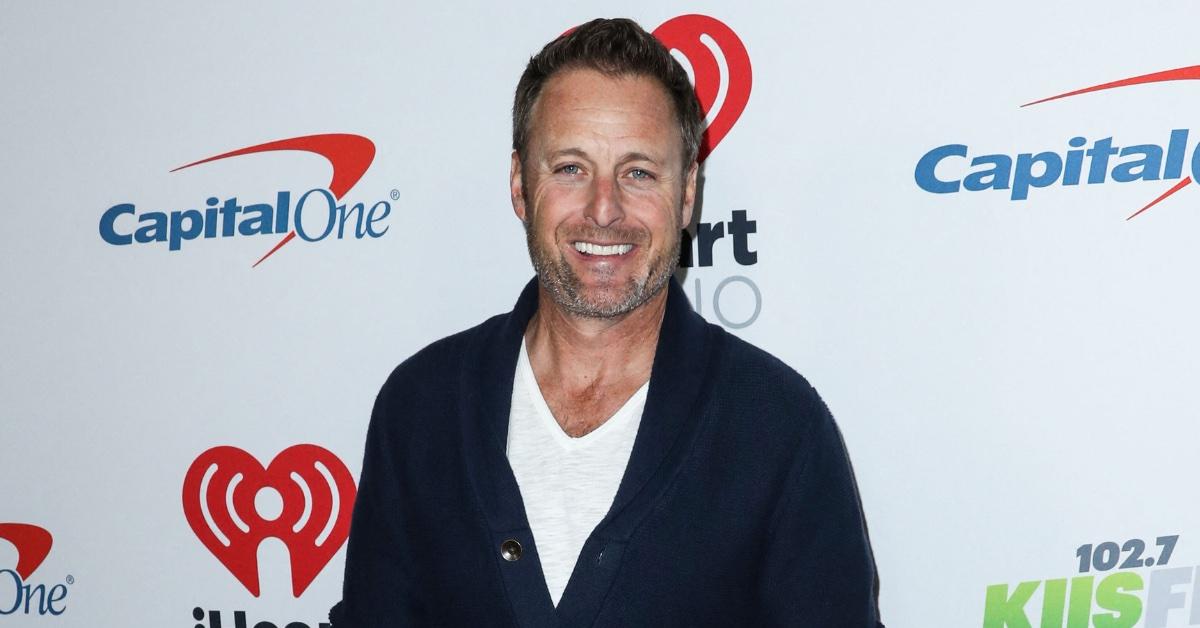 chris harrison reflects on bachelor departure toxic removing himself