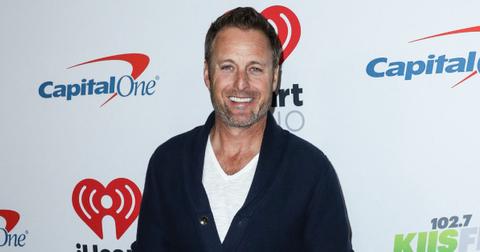 chris harrison reflects on bachelor departure toxic removing himself