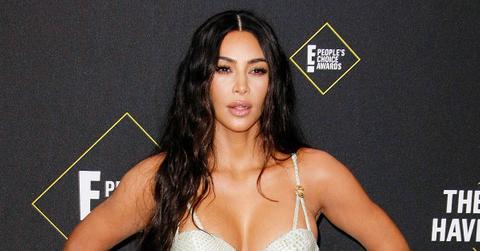kim kardashian staff lawsuit working conditions unreasonable behavior kanye divorce r