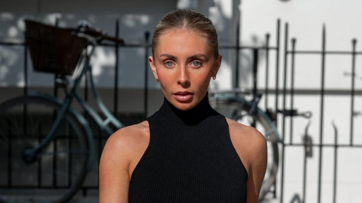 Photo of Bonnie Blue