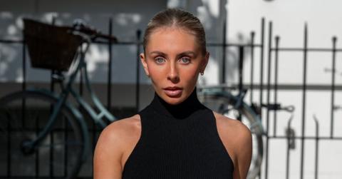 Photo of Bonnie Blue