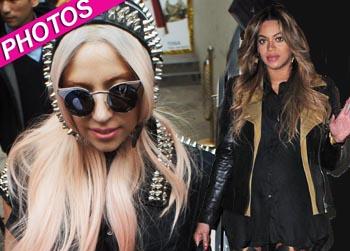 //lady gaga beyonce best worst