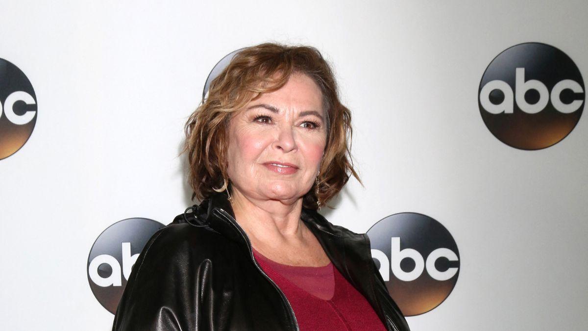 Roseanne Barr said she learned from producers John Goodman planned to reduce his role on 'Roseanne' in its final season.