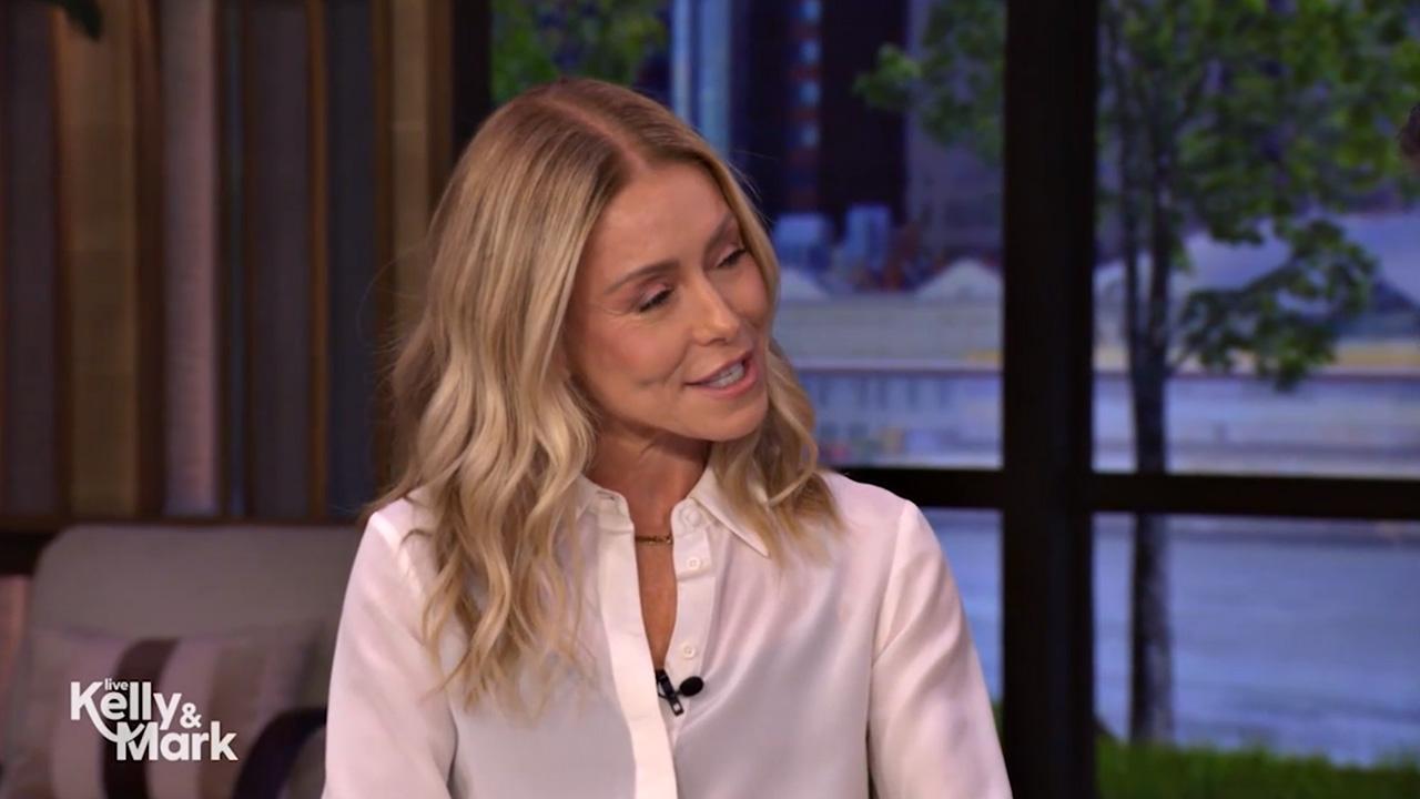 Kelly Ripa