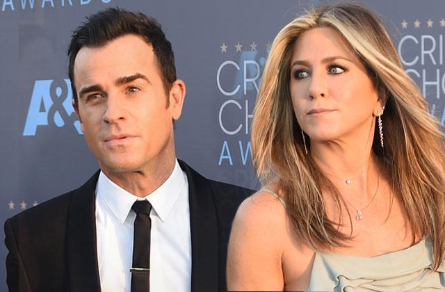 //justin theroux secret phone calls former lover