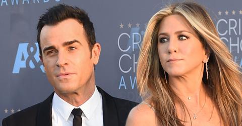 //justin theroux secret phone calls former lover