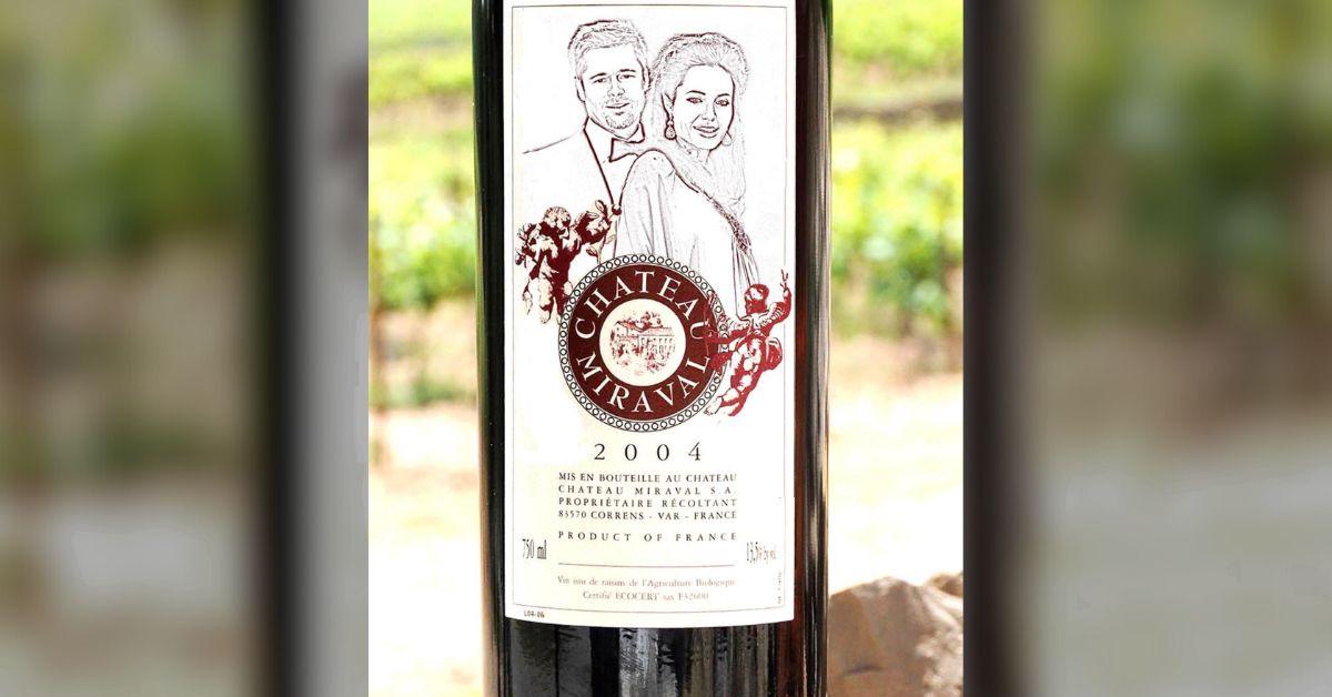 Yuri Shefler is cited in court filings tied to the $67 million Chateau Miraval sale.