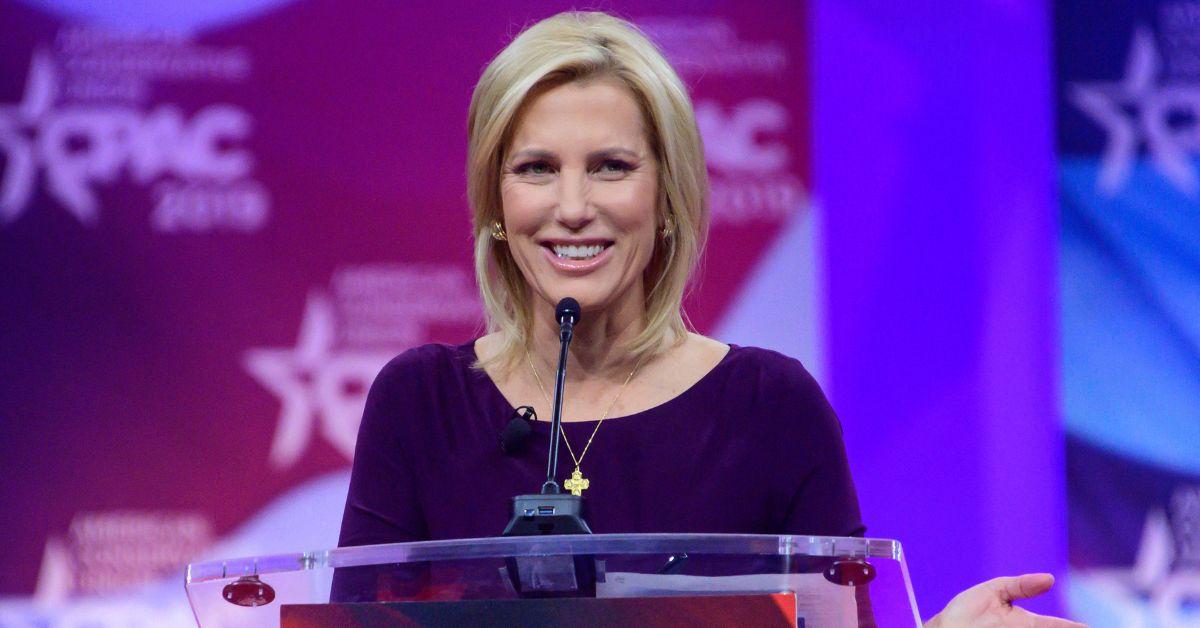 Laura Ingraham Roasts Mike Pence Over Botched Campaign Video 