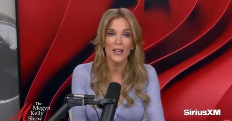 Photo of Megyn Kelly
