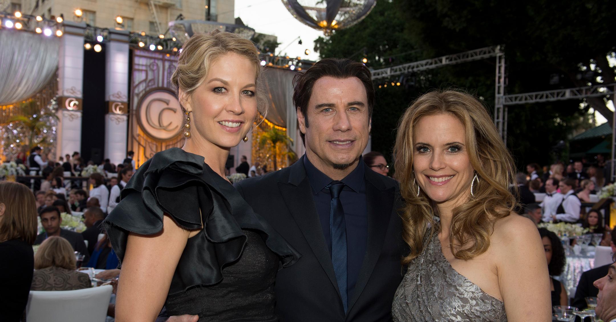 The Church of Scientology Celebrity Centre's 44th Anniversary Gala