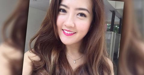 //juli bun bun beauty blogger worlds worst wedding guest