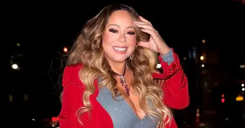 group men suspected breaking into mariah careys home arrestedjpg
