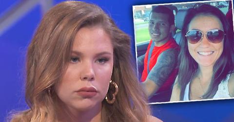 kailyn lowry javi marroquin cheating scandal mistress