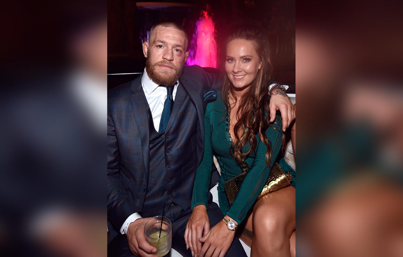 Floyd Mayweather And Conor McGregor Their Biggest Secrets And Scandals